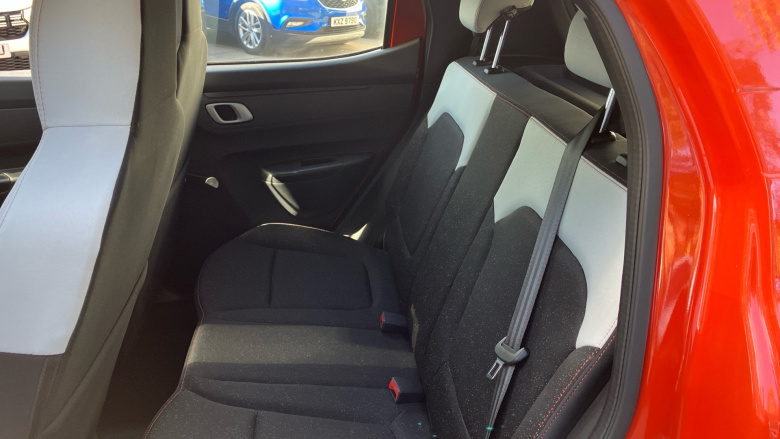 Dacia Spring 27kWh Expression 65 48kW 5dr Auto Electric Hatchback